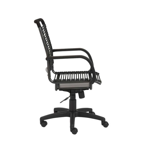 Bungie Black High Back Office Chair, image 4
