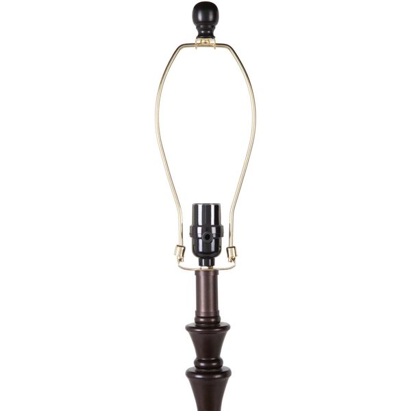Bettiny Metallic - Bronze One-Light Table Lamp, image 2