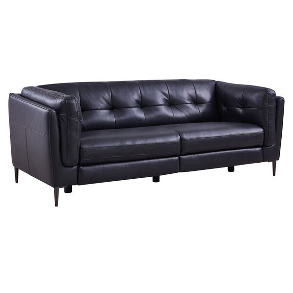 Primrose Dark Metal Sofa, image 2