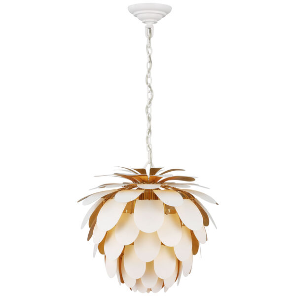 Cynara Chandelier By Chapman and Myers, image 1