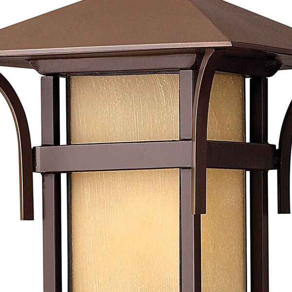 Harbor LED Outdoor Post Mount, image 2