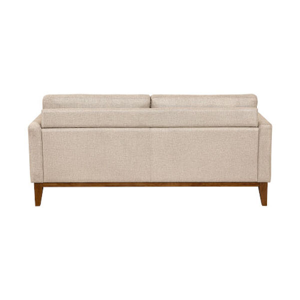 Daren Beige Upholstery Sofa, image 4
