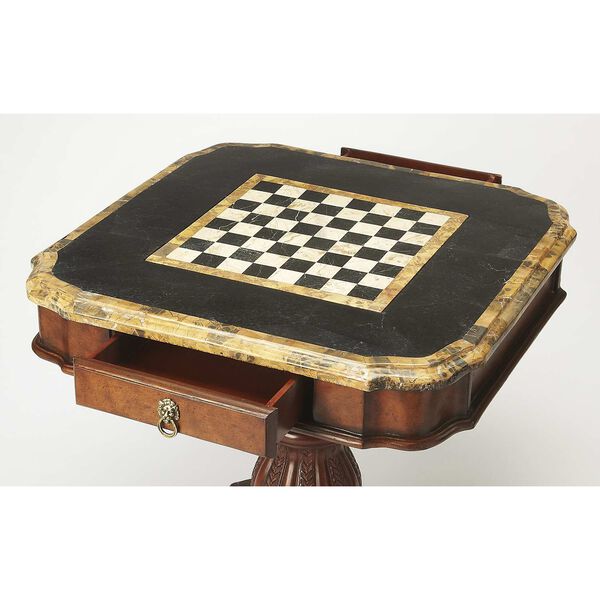 Heritage Game Table, image 3