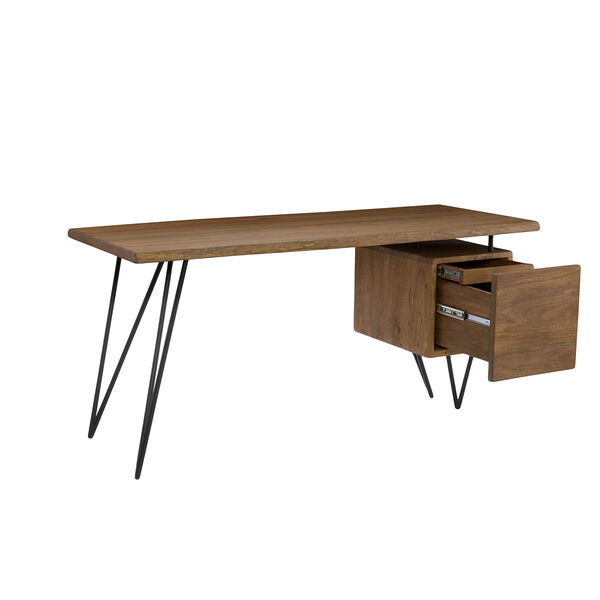 Nailed Desk, image 2