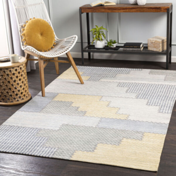Didim Multicolor Runner: 2 Ft. 6 In. x 8 Ft. Rug, image 2