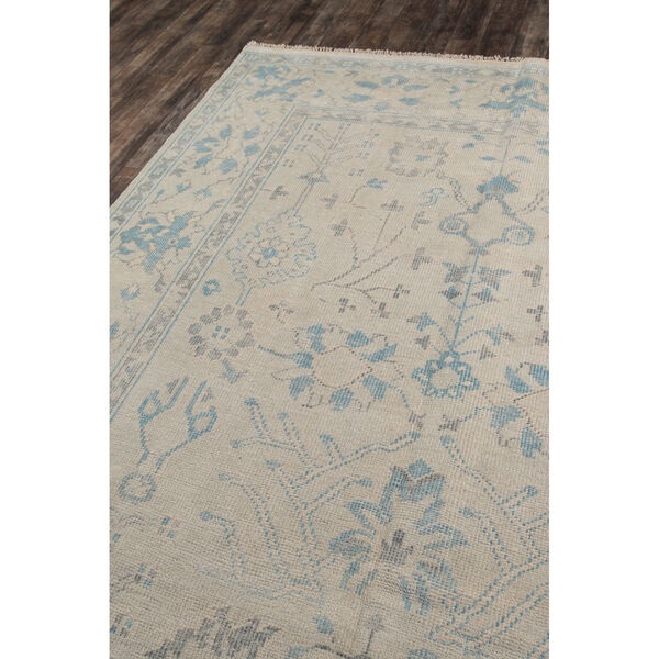 Concord Lowell Ivory  Rug, image 3