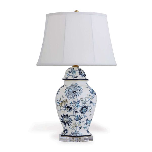 Portsmouth One-Light Table Lamp, image 1