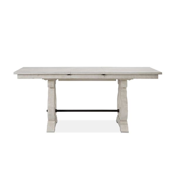 Bronwyn Alabaster Counter Dining Table, image 4