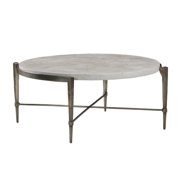 Signature Designs Gray Percival Cocktail Table, image 1