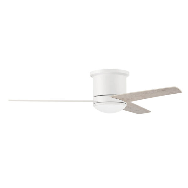 Cole 52-Inch LED Ceiling Fan, image 4