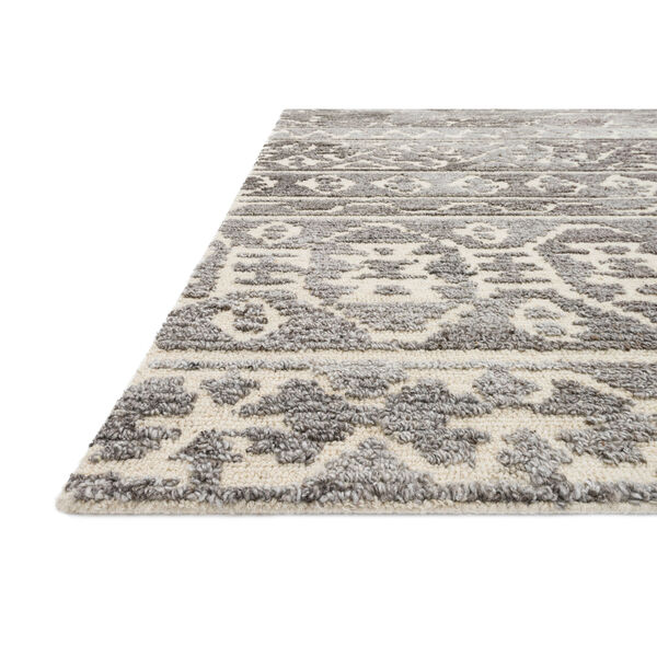 Crafted by Loloi Artesia Wool and Viscose Area Rug, image 2