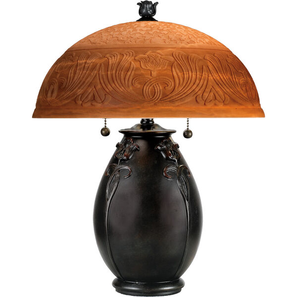 Glenhaven Table Lamp, image 1