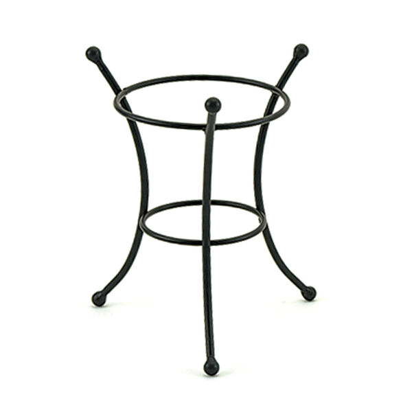 8 Inch Ball Stand, image 1