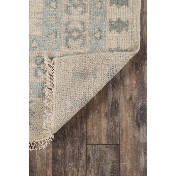 Concord Sudbury Ivory Rectangular: 5 Ft. 6 In. x 8 Ft. 6 In. Rug, image 6