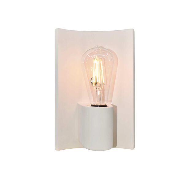 Ambiance One-Light Flex Wall Sconce, image 1