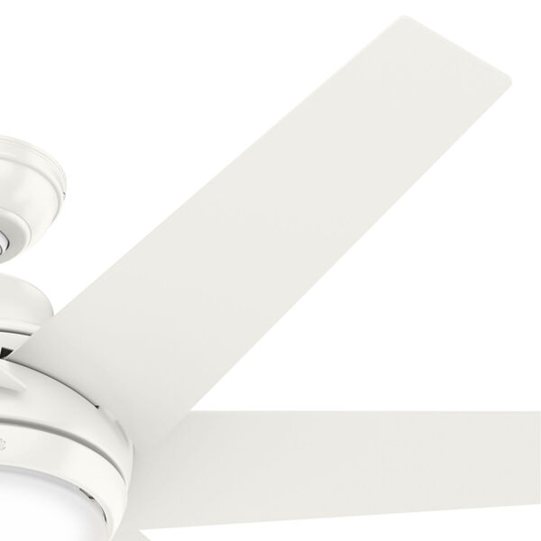 Sotto Fresh White 52-Inch Ceiling Fan, image 5