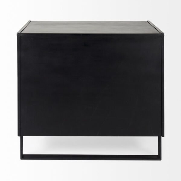 Alvin Brown Accent Cabinet, image 4