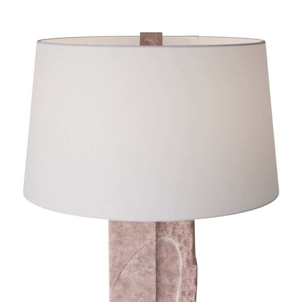 Veda Acornterracotta One-Light Table Lamp, image 5