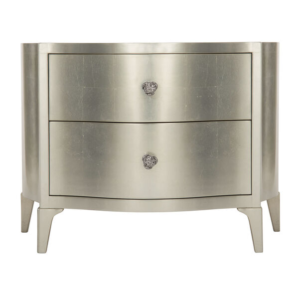 Silver Calista Bachelors Chest, image 1