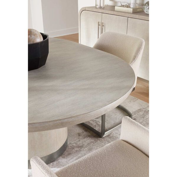 Modern Mood Round Dining Table, image 3