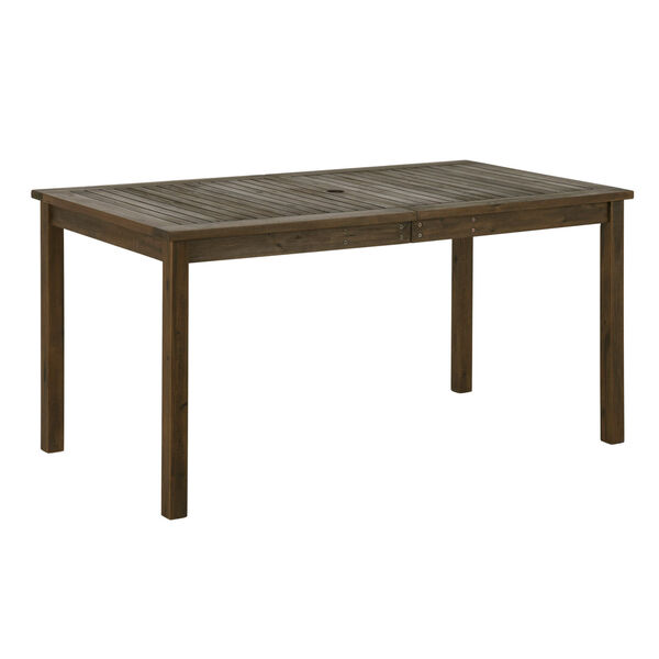 Patio Dining Table, image 2