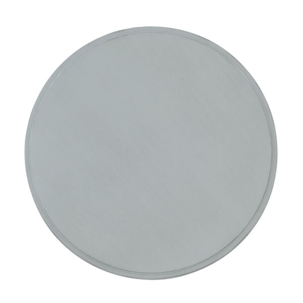 Gianna Light Grey Side Table, image 6