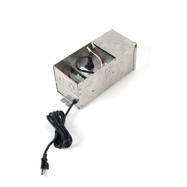 Stainless Steel 75W Magnetic Landscape Power Supply, image 2