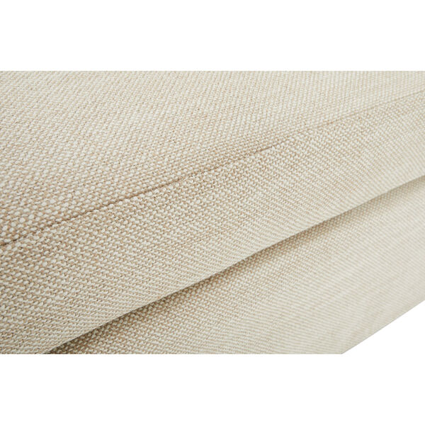 Nolita Ivory Slipcover Sofa, image 3