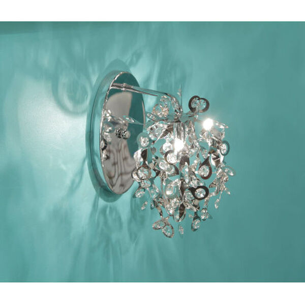 Comet One-Light Wall Sconce, image 2