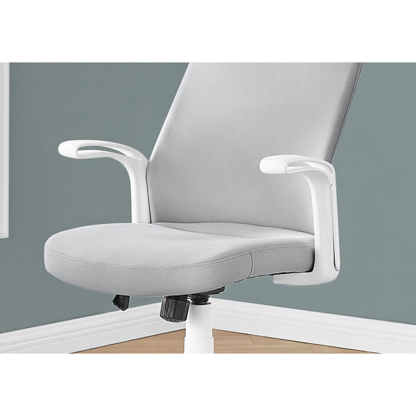 Multi Position Office Chair, image 4