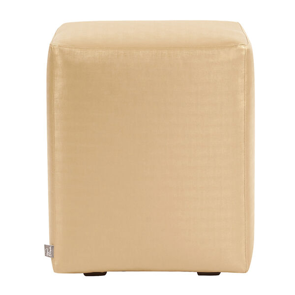 Luxe Gold Universal Cube Cover, image 2