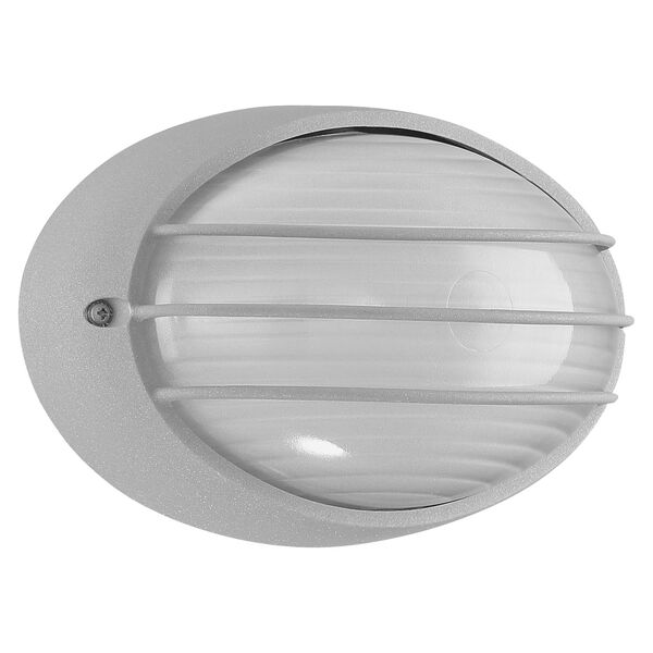 Cabo Satin LED Outdoor Wall Mount, image 6