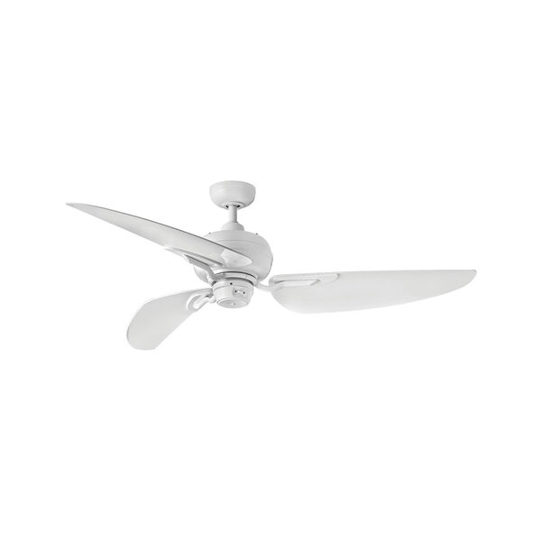 Bimini Appliance White 60-Inch Ceiling Fan, image 4