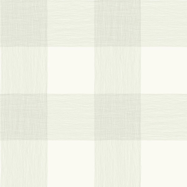 Common Thread Fog Green Wallpaper - SAMPLE SWATCH ONLY, image 1