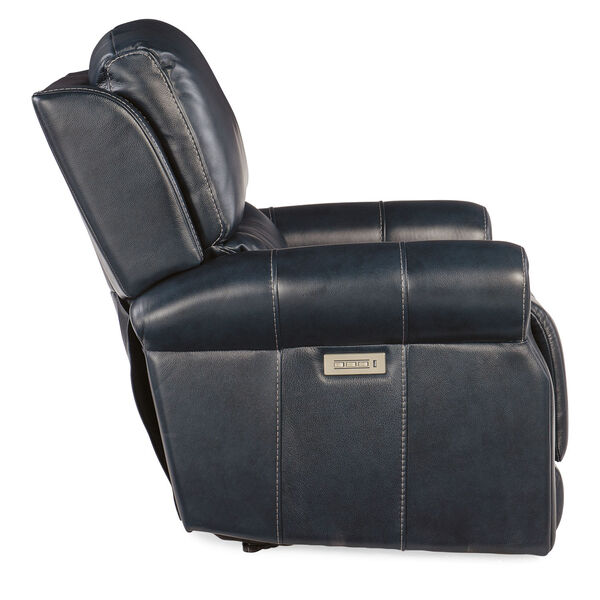 Eisley Power Recliner with Power Headrest and Lumbar, image 5