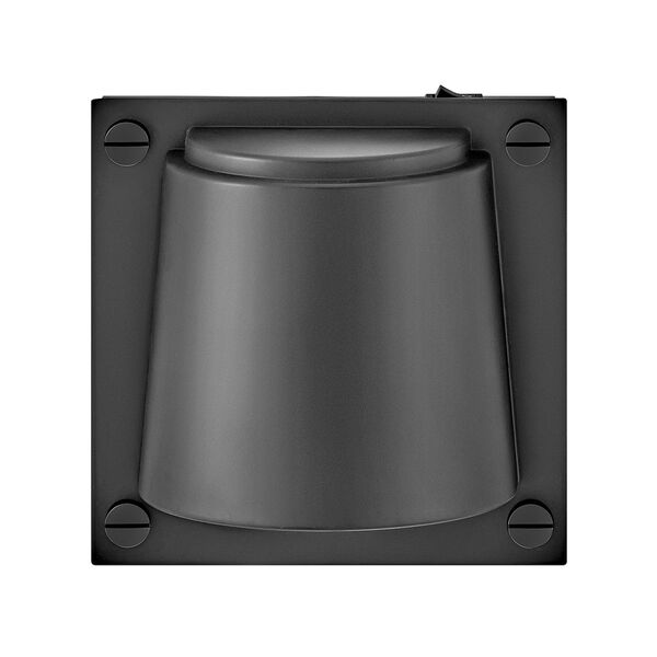 Scout Black LED Wall Sconce, image 4