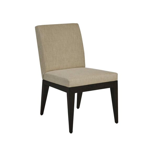 Zanzibar Upholstered Side Chair, image 1