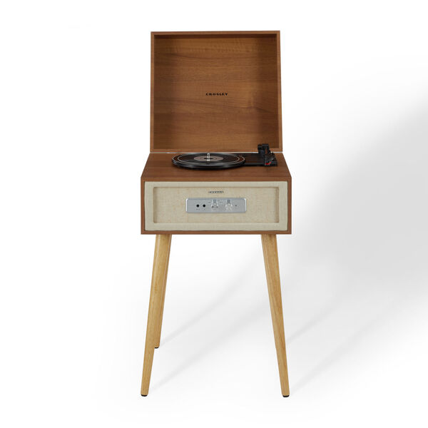 Rohe Natural  Turntable, image 1