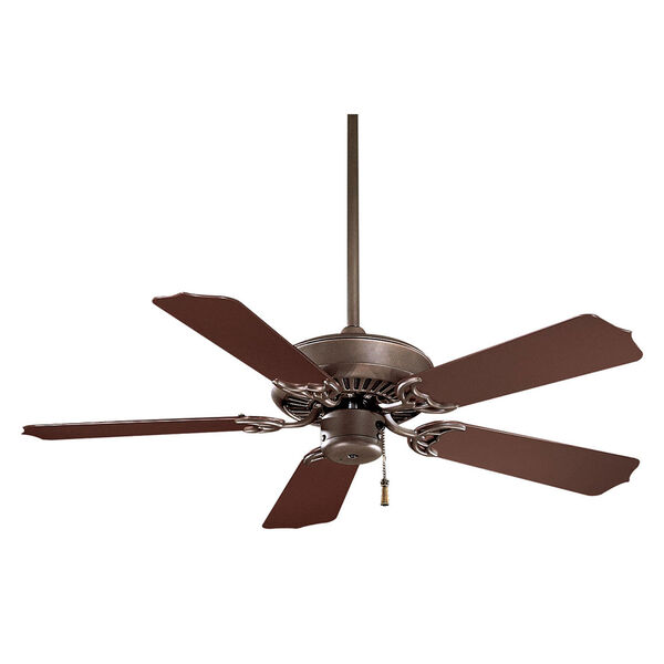 Sundance Indoor/Outdoor 42-Inch Ceiling Fan, image 1