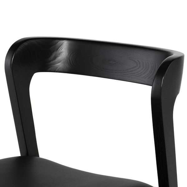 Bjorn Onyx Dining Chair, image 4