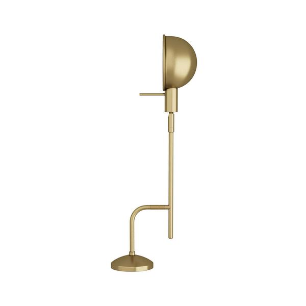 Tempe Antique Brass One-Light  Sconce, image 2