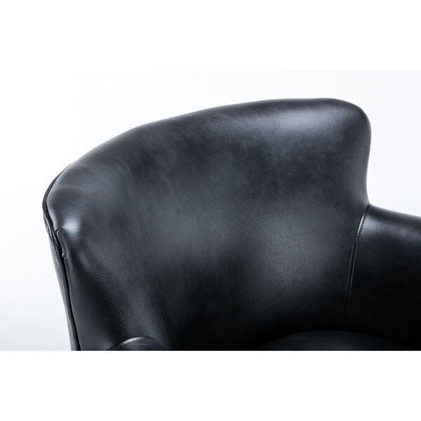 Holly Charcoal Club Chair, image 6