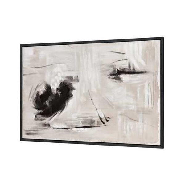 Barrie White Framed Wall Art, image 2