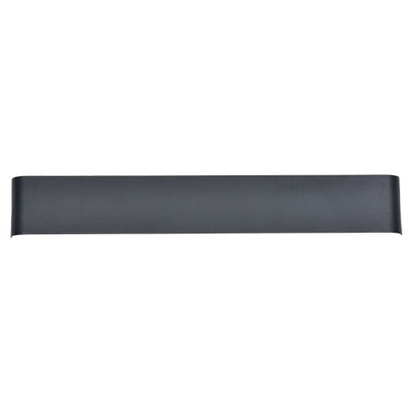 Plateau Graphite 40-Inch One-Light Wall Sconce, image 1