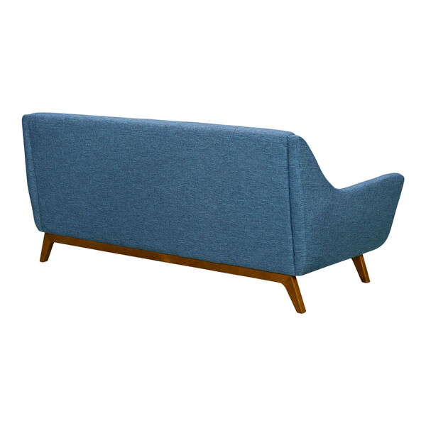 Janson Blue Sofa, image 3