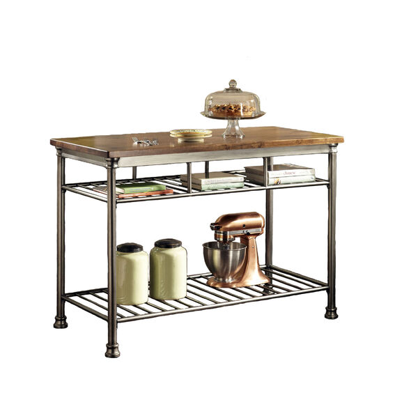 The Orleans Kitchen Island, image 1