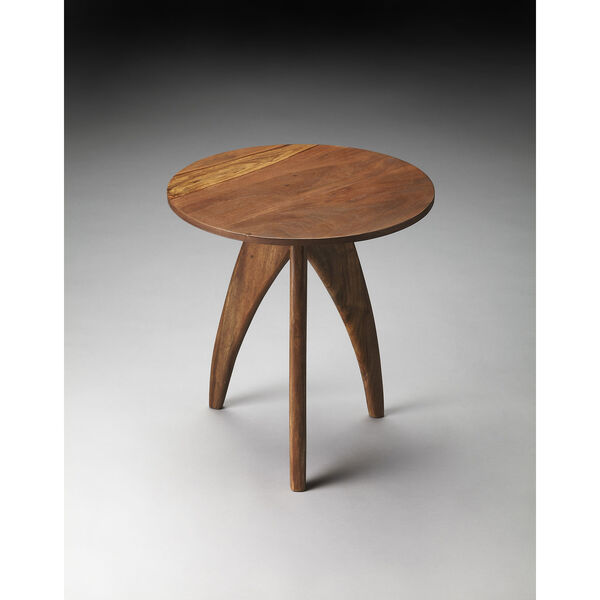 Lautner Modern Accent Table, image 1