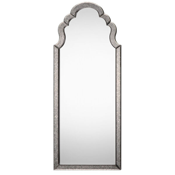 Lunel Gray Mirror, image 2