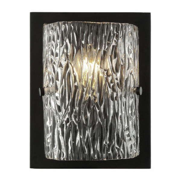 Morgan One-Light Wall Sconce, image 1