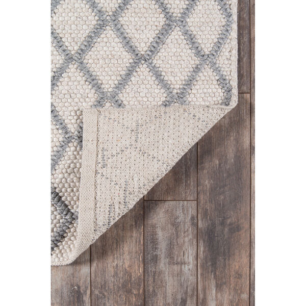 Andes Natural Rectangular: 7 Ft. 9 In. x 9 Ft. 9 In. Rug, image 6